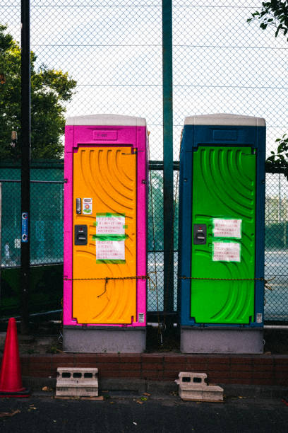 Portable Toilet Options We Offer in North Pembroke, MA