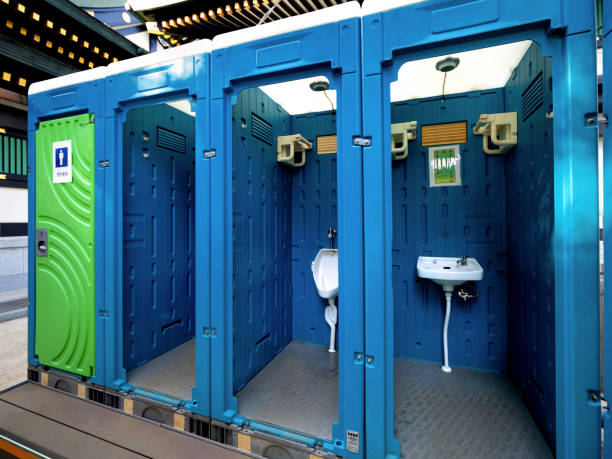 Best Portable restroom trailer rental  in North Pembroke, MA
