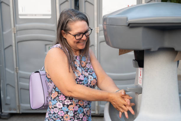 Best Portable sink rental  in North Pembroke, MA