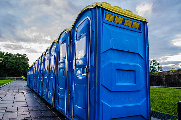 Best Porta potty rental near me  in North Pembroke, MA